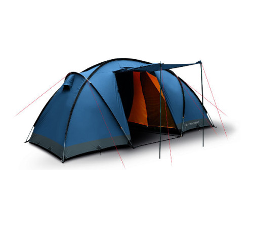 Намет Trimm Comfort II - синій Намет Trimm Comfort II - синій