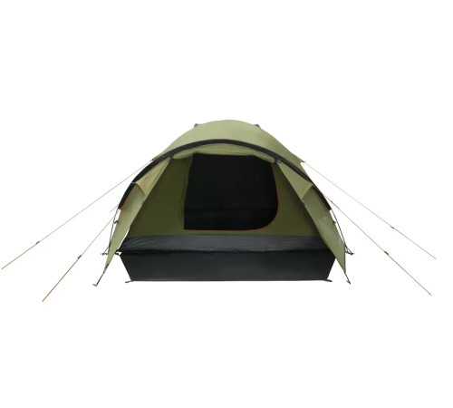 Намет чотиримісний Easy Camp Setesdal 4, 330 х 130 х 225 см, зелений