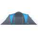 Намет кемпінговий NILS CAMP NC6031 HIGLAND сіро-блакитний