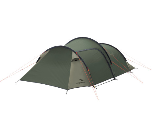Намет чотиримісний Easy Camp Magnetar 400 Rustic Green (120416)
