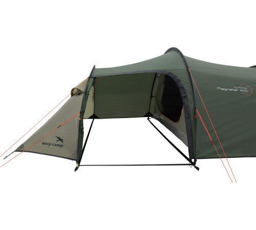 Намет чотиримісний Easy Camp Magnetar 400 Rustic Green (120416)