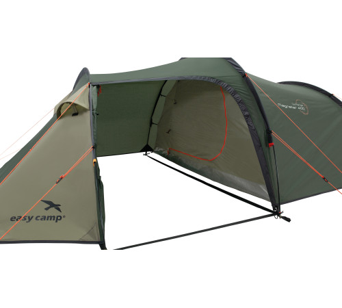 Намет чотиримісний Easy Camp Magnetar 400 Rustic Green (120416)