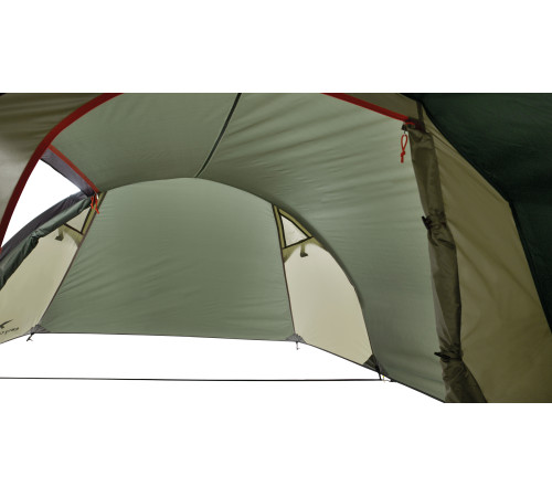 Намет чотиримісний Easy Camp Magnetar 400 Rustic Green (120416)
