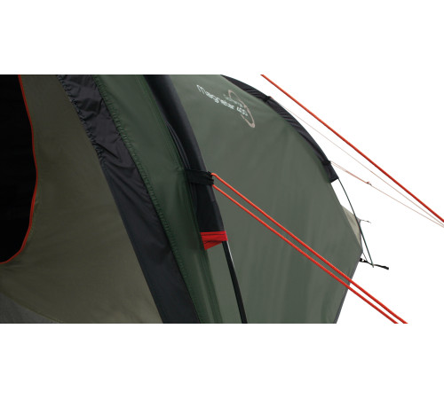 Намет чотиримісний Easy Camp Magnetar 400 Rustic Green (120416)