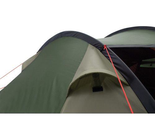 Намет чотиримісний Easy Camp Magnetar 400 Rustic Green (120416)