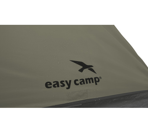 Намет чотиримісний Easy Camp Magnetar 400 Rustic Green (120416)