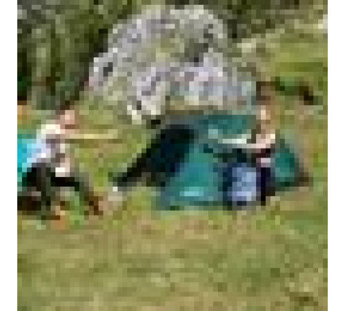 Намет для кемпінгу NC6010 NILS CAMP зелений Намет для кемпінгу NC6010 NILS CAMP зелений