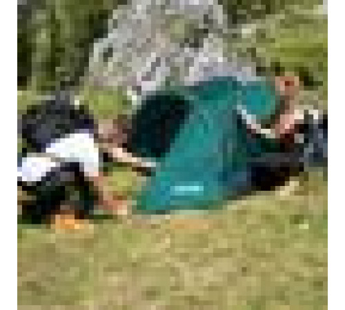Намет для кемпінгу NC6010 NILS CAMP зелений Намет для кемпінгу NC6010 NILS CAMP зелений