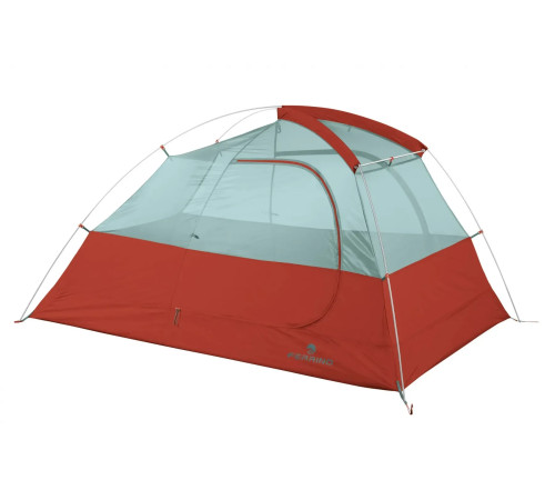 Намет двомісний Ferrino Blow 2 Blue, 210 × 100 × 125 см, синій