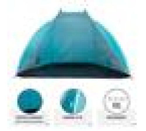 Намет для пляжу NC8030 NILS 260x120x120 см Намет для пляжу NC8030 NILS 260x120x120 см