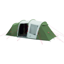Намет шестимісний Easy Camp Huntsville Twin 600 Green/Grey (120409)
