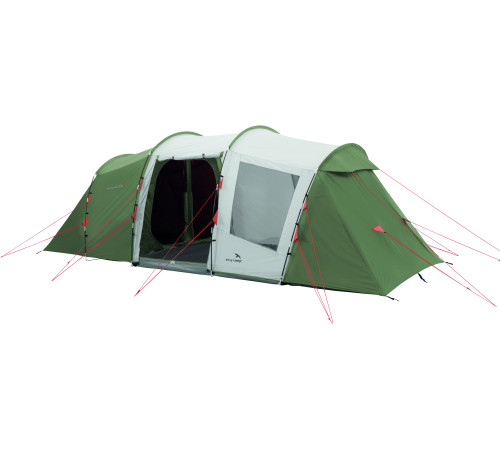 Намет шестимісний Easy Camp Huntsville Twin 600 Green/Grey (120409) Намет шестимісний Easy Camp Huntsville Twin 600 Green/Grey (120409)