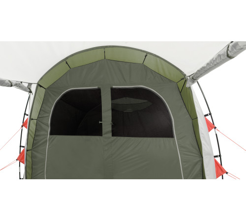 Намет шестимісний Easy Camp Huntsville Twin 600 Green/Grey (120409) Намет шестимісний Easy Camp Huntsville Twin 600 Green/Grey (120409)