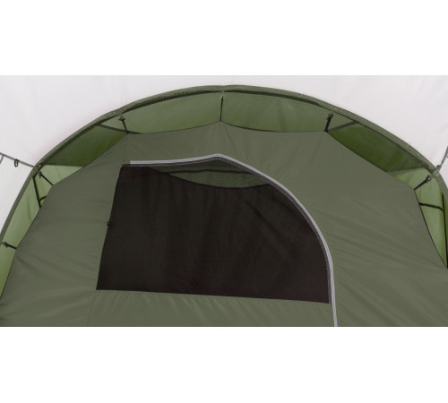 Намет шестимісний Easy Camp Huntsville Twin 600 Green/Grey (120409) Намет шестимісний Easy Camp Huntsville Twin 600 Green/Grey (120409)