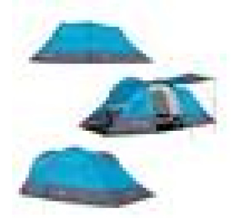 Намет NC3027 NILS CAMP синій Намет NC3027 NILS CAMP синій