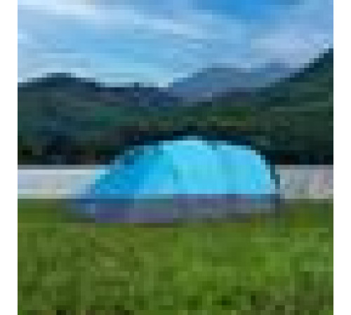 Намет NC3027 NILS CAMP синій Намет NC3027 NILS CAMP синій