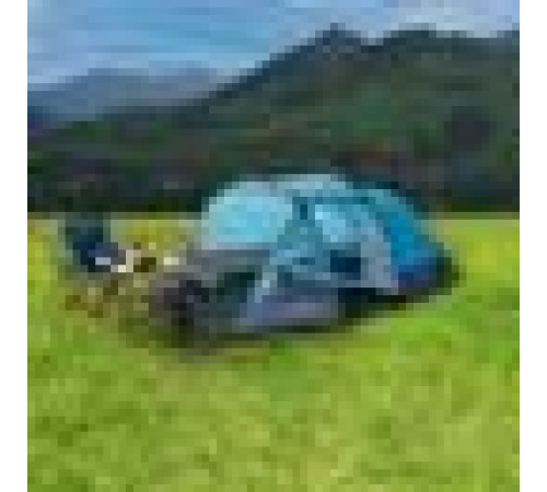 Намет NC3027 NILS CAMP синій Намет NC3027 NILS CAMP синій
