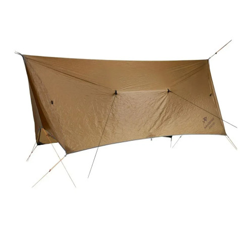 Тент Amazonas Adventure Wing Tarp, коричневий Тент Amazonas Adventure Wing Tarp, коричневий