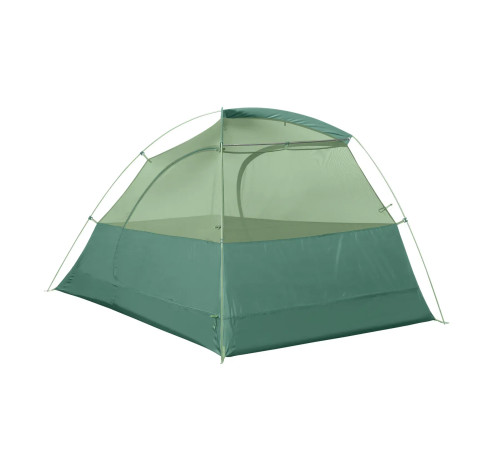 Намет двомісний Ferrino Nemesi 2 Pro, 210 х 230 х 110 см, зелений