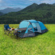 Кемпінговий намет NILS CAMP VOYAGER NC3027