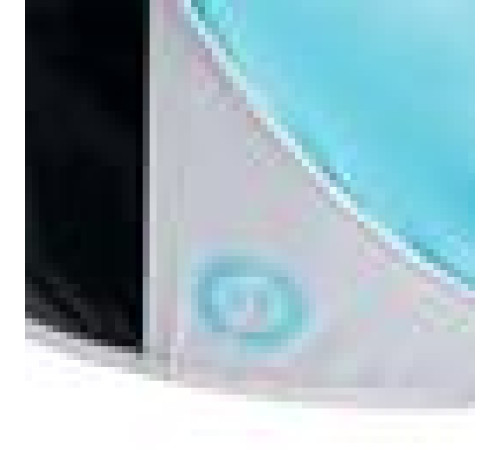 Пляжний намет NC3174 NILS CAMP синьо-сірий