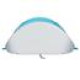 Пляжний намет NC3174 NILS CAMP синьо-сірий