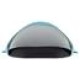 Пляжний намет NC3174 NILS CAMP синьо-сірий