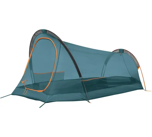 Намет двомісний Ferrino Sling 2 Blue, 270 х 120 х 100 см, синій