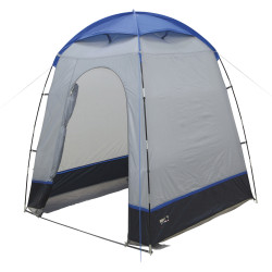 Намет технічний High Peak Lido Light Grey/Dark Grey/Blue (14012)