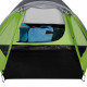 Намет кемпінговий NILS CAMP DISCOVERY NC6006 зелено-сірий