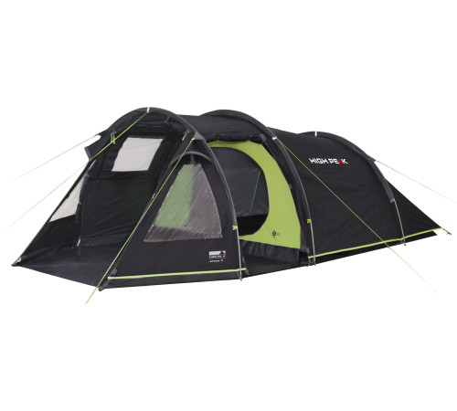 Намет тримісний High Peak Atmos 3 Dark Grey/Green (11535) Намет тримісний High Peak Atmos 3 Dark Grey/Green (11535)