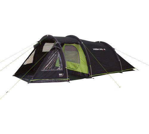 Намет тримісний High Peak Atmos 3 Dark Grey/Green (11535) Намет тримісний High Peak Atmos 3 Dark Grey/Green (11535)