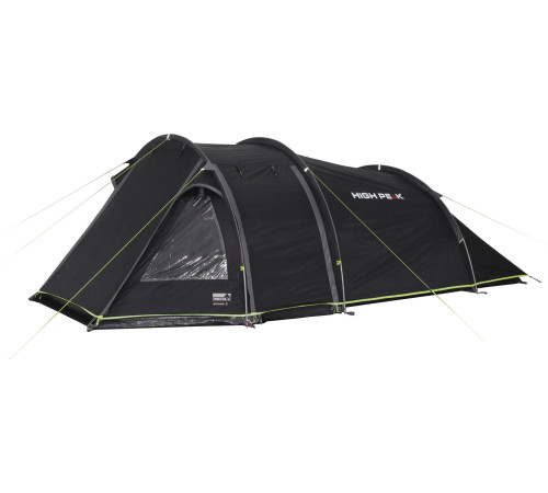 Намет тримісний High Peak Atmos 3 Dark Grey/Green (11535) Намет тримісний High Peak Atmos 3 Dark Grey/Green (11535)
