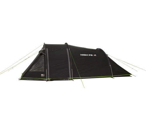 Намет тримісний High Peak Atmos 3 Dark Grey/Green (11535) Намет тримісний High Peak Atmos 3 Dark Grey/Green (11535)