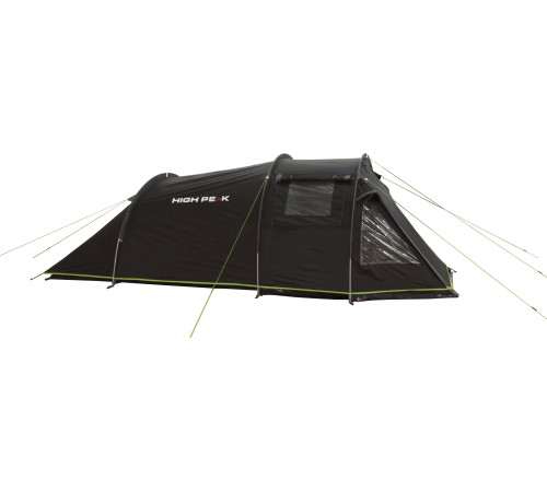 Намет тримісний High Peak Atmos 3 Dark Grey/Green (11535) Намет тримісний High Peak Atmos 3 Dark Grey/Green (11535)