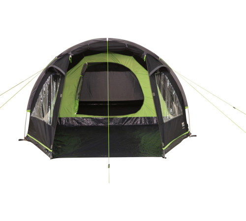 Намет тримісний High Peak Atmos 3 Dark Grey/Green (11535) Намет тримісний High Peak Atmos 3 Dark Grey/Green (11535)