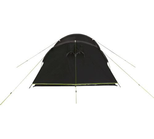 Намет тримісний High Peak Atmos 3 Dark Grey/Green (11535) Намет тримісний High Peak Atmos 3 Dark Grey/Green (11535)