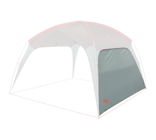 Стіна до тенту Big Agnes Three Forks Shelter Accessory Wall