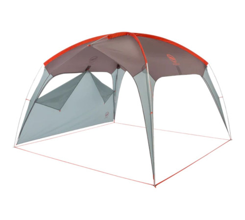 Стіна до тенту Big Agnes Three Forks Shelter Accessory Wall