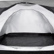 Намет кемпінговий NILS CAMP NC6012 TREKKER сіро-блакитний