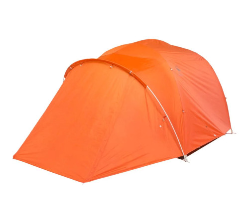 Намет туристичний Big Agnes Bunk House 4-місний, оранжевий
