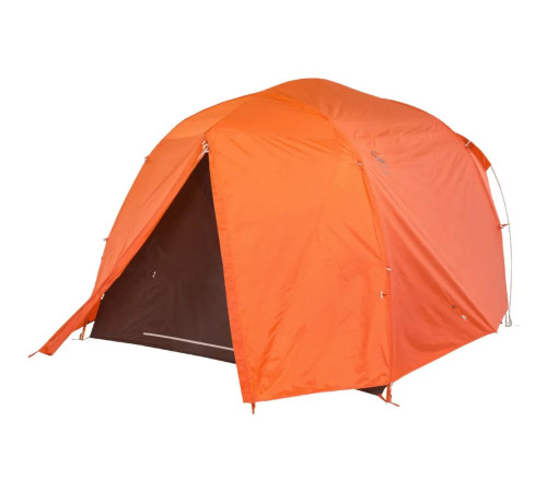 Намет туристичний Big Agnes Bunk House 4-місний, оранжевий