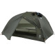 Намет туристичний Big Agnes Copper Spur UL2 Bikepack 2-місний, темно-зелений