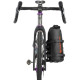 Намет туристичний Big Agnes Copper Spur UL2 Bikepack 2-місний, темно-зелений