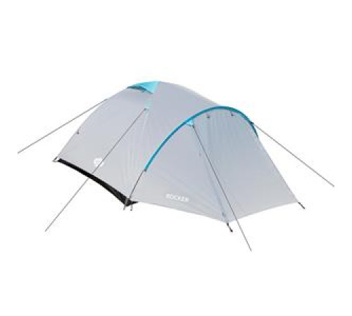 Намет NC6013 NILS CAMP сірий