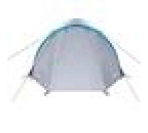 Намет NC6013 NILS CAMP сірий