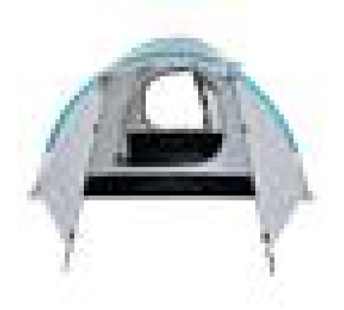 Намет NC6013 NILS CAMP сірий