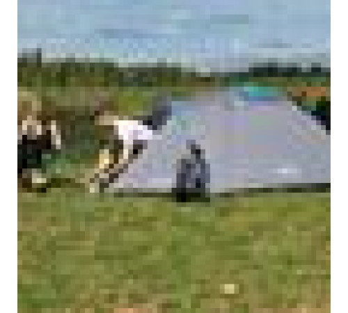 Намет NC6013 NILS CAMP сірий