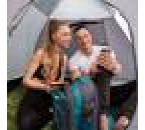 Намет NC6013 NILS CAMP сірий