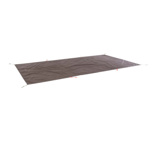 Підстилка Big Agnes Footprint Wyoming Trail 4 Підстилка Big Agnes Footprint Wyoming Trail 4